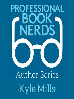 Kyle Mills Interview - Audiobook